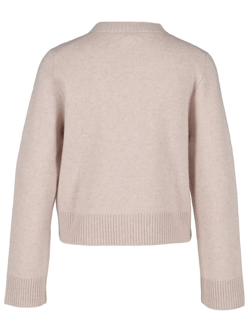 Hearts&amp;More - Cardigan mit Brusttasche