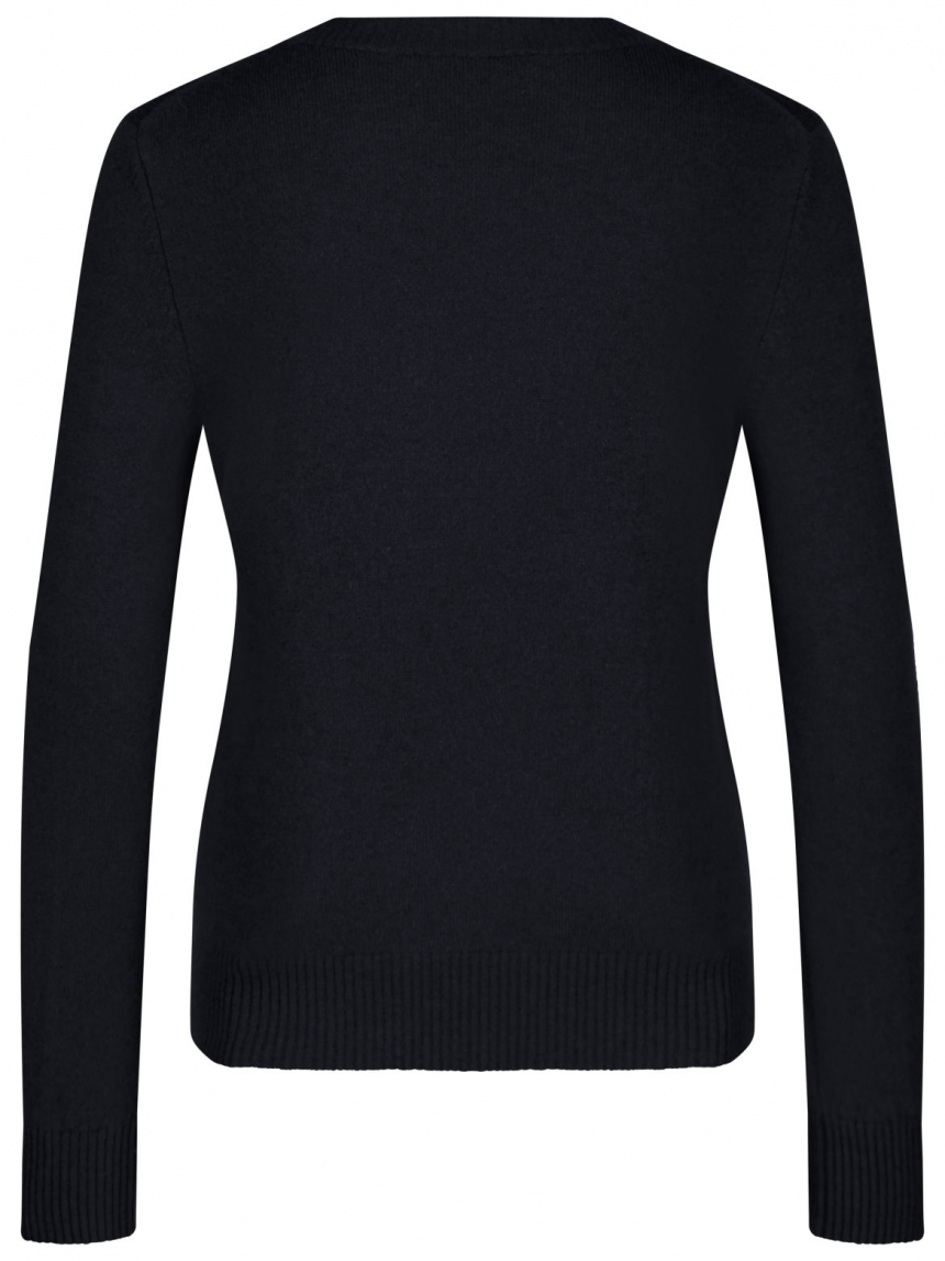 Luisa di Carpi - Pullover aus Kaschmir