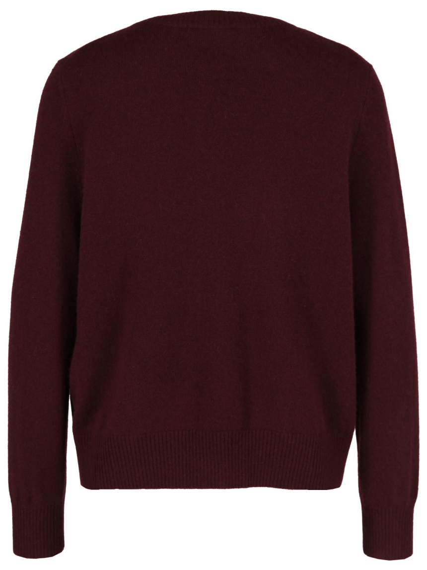 Luisa di Carpi - Strickjacke aus Kaschmir