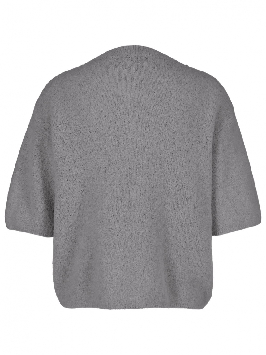 Elli - Pullover mit Schmucksteinen