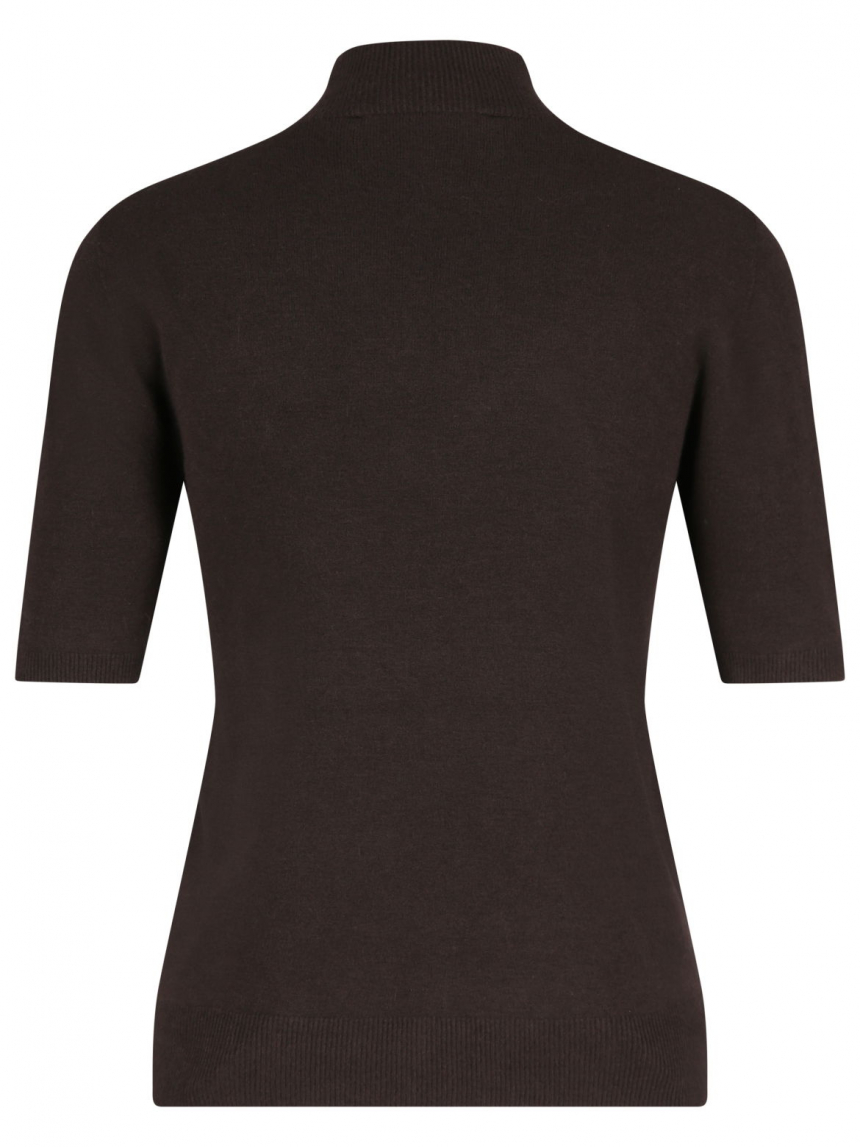 Kaos - Pullover mit Stehkragen