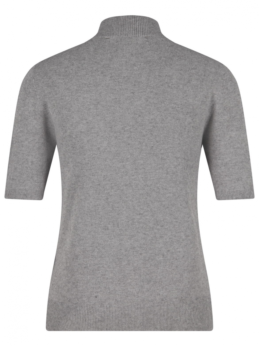 Kaos - Pullover mit Stehkragen