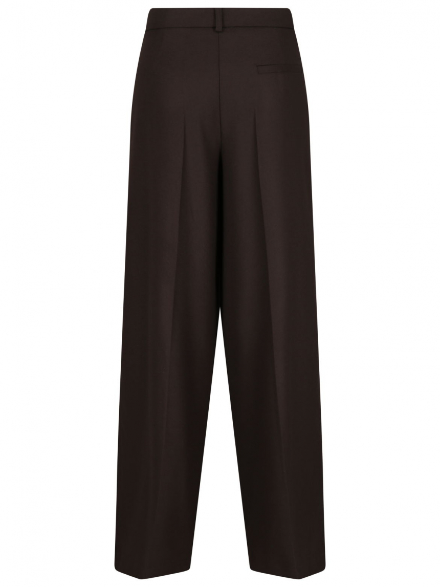 Icona - Wide Leg Hose
