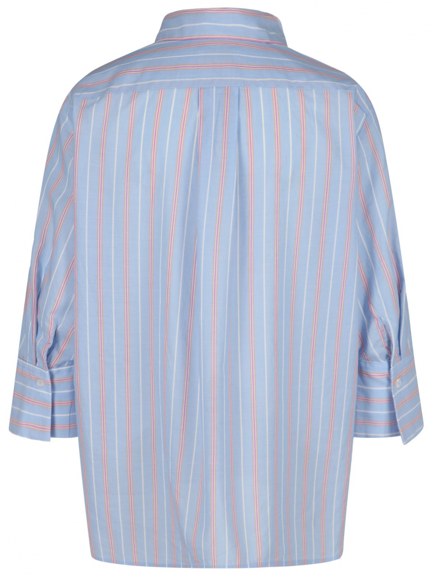 Rossana Diva - Bluse mit Streifenmuster