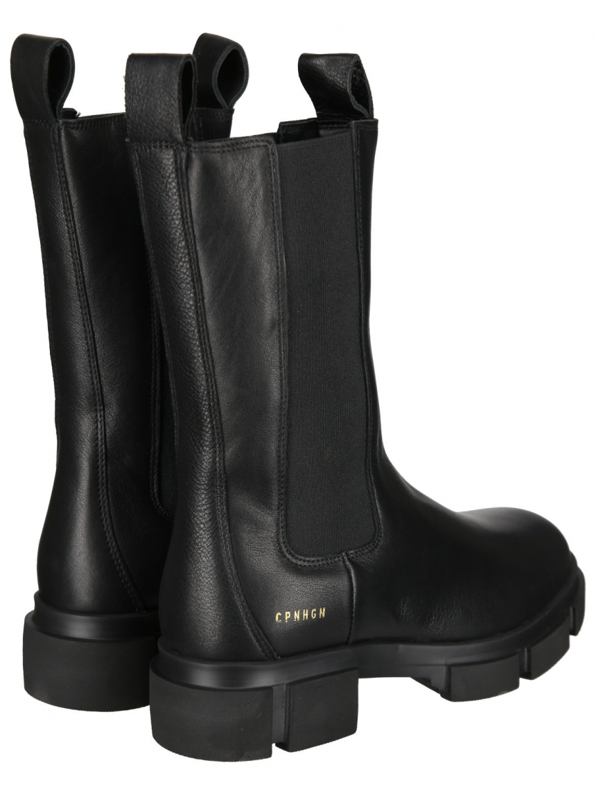 Copenhagen - Boots CPH500 VITELLO