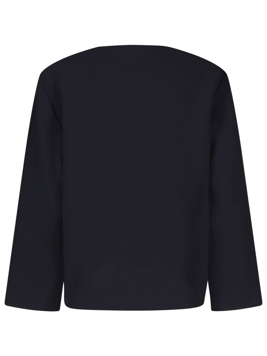 Windsor - Blusenshirt mit V-Ausschnitt