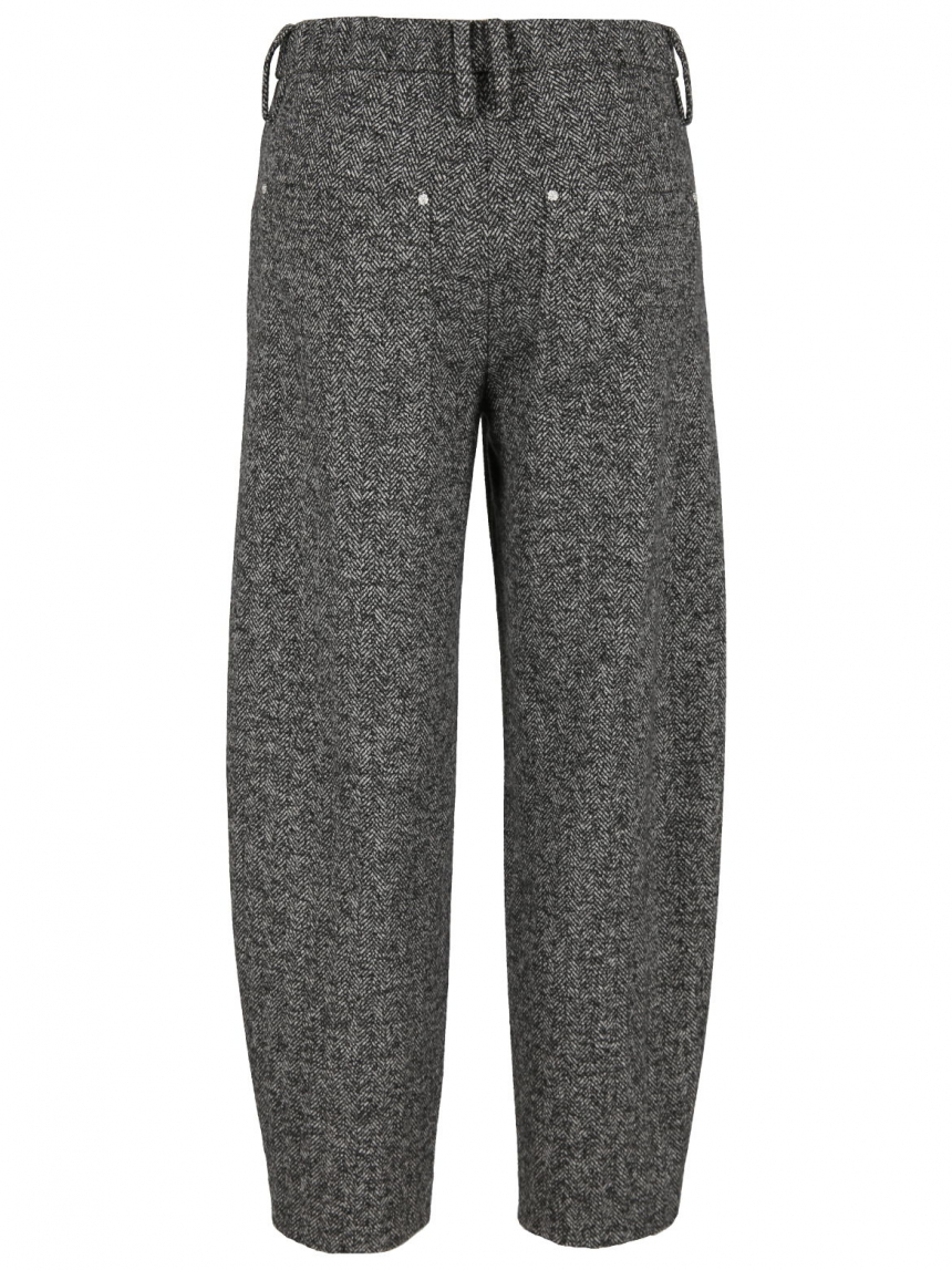 Daydream - Barrel Leg Hose TWIST