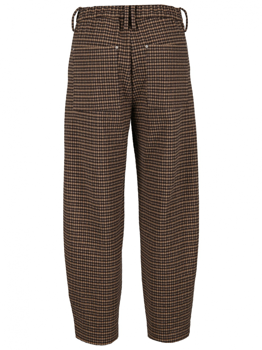 Daydream - Barrel Leg Hose TWIST