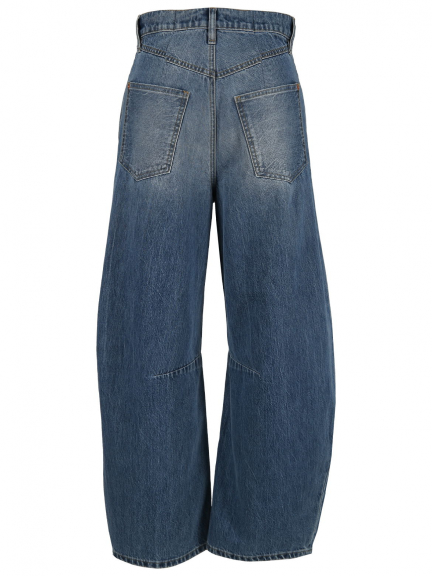 Daydream - Barrel-Jeans LOS ANGELES