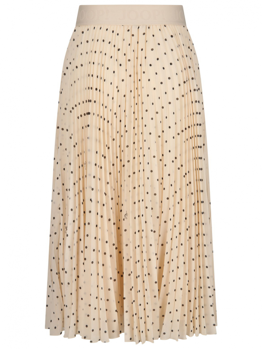 Joop - Plisséerock SALMA