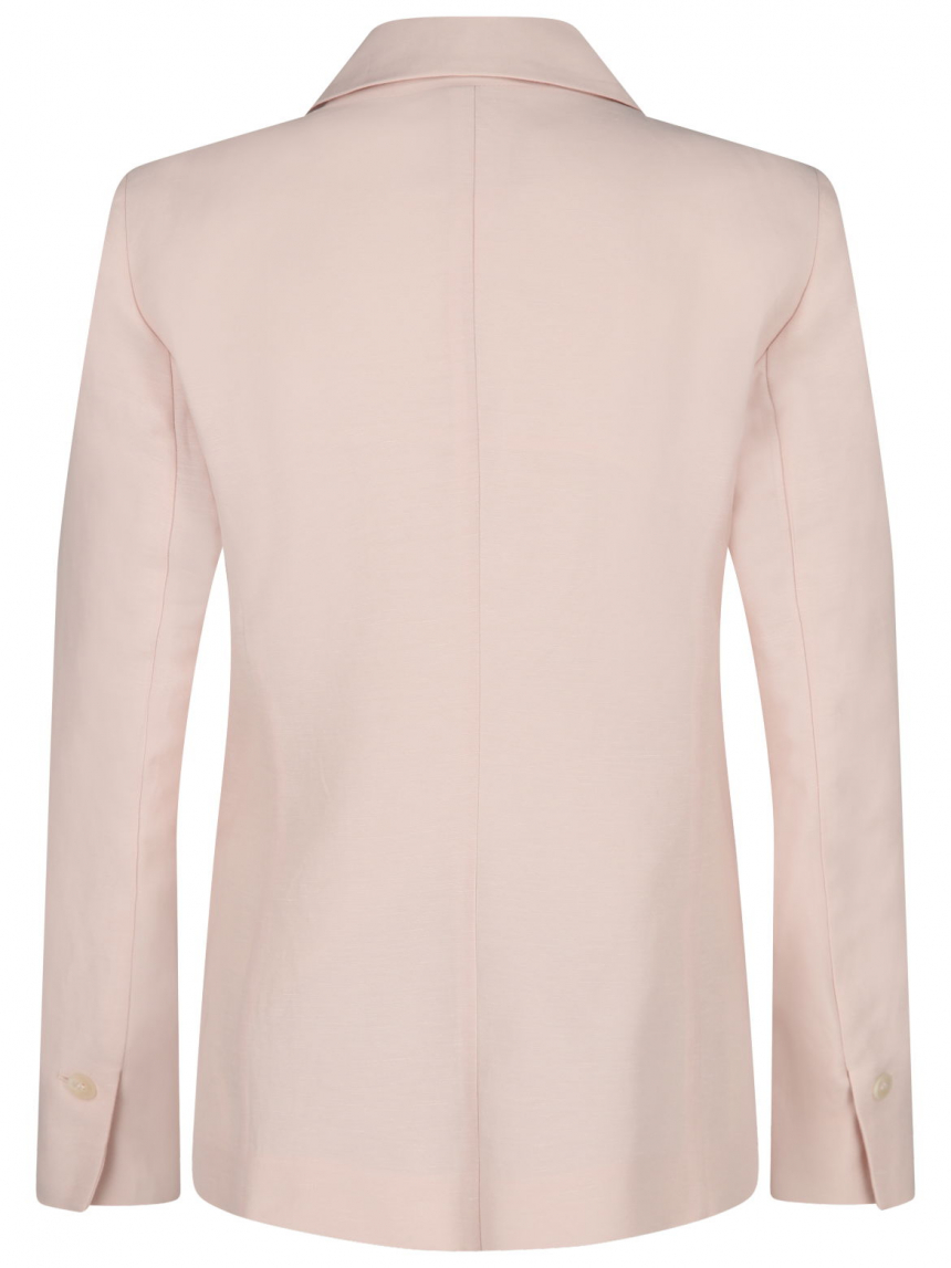 Riani - Blazer aus Viskose-Satin