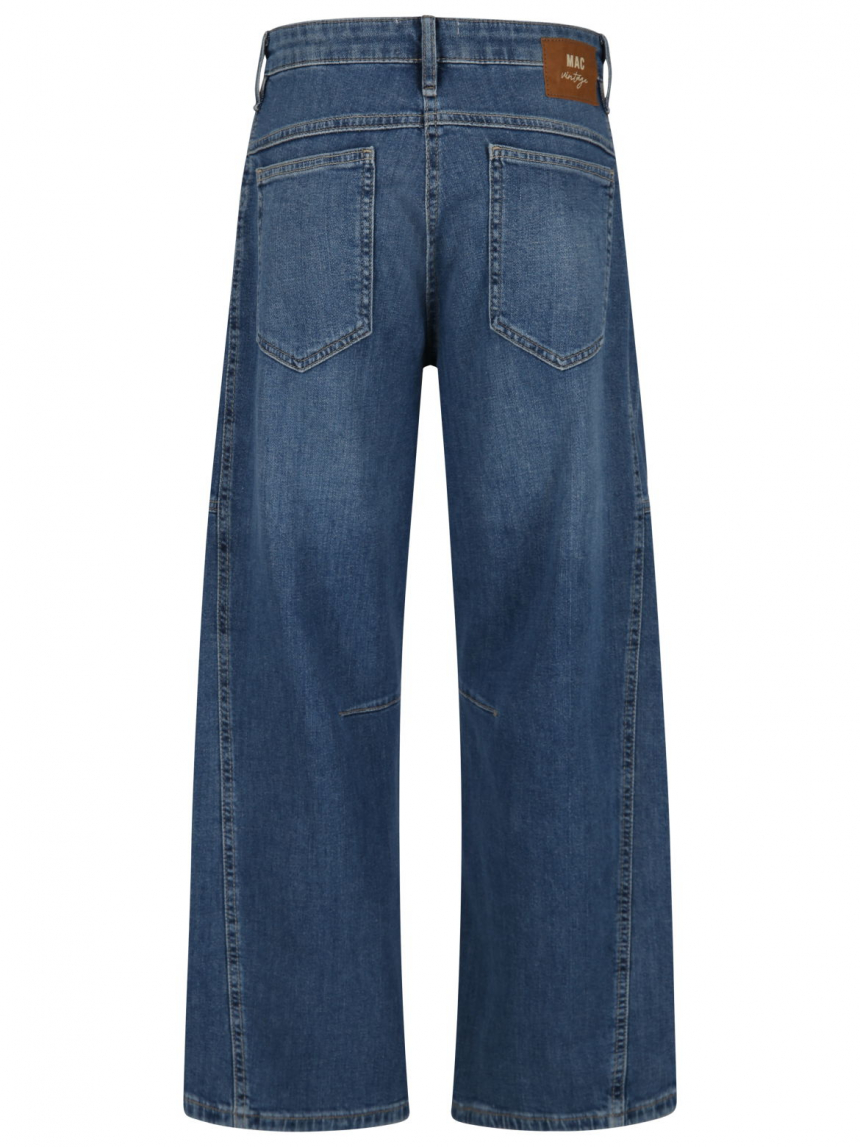 Mac - Barrel Leg Jeans OHIO