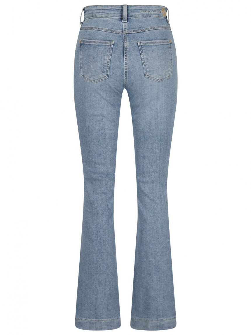 Mac - Jeans DREAM BOOT AUTHENTIC