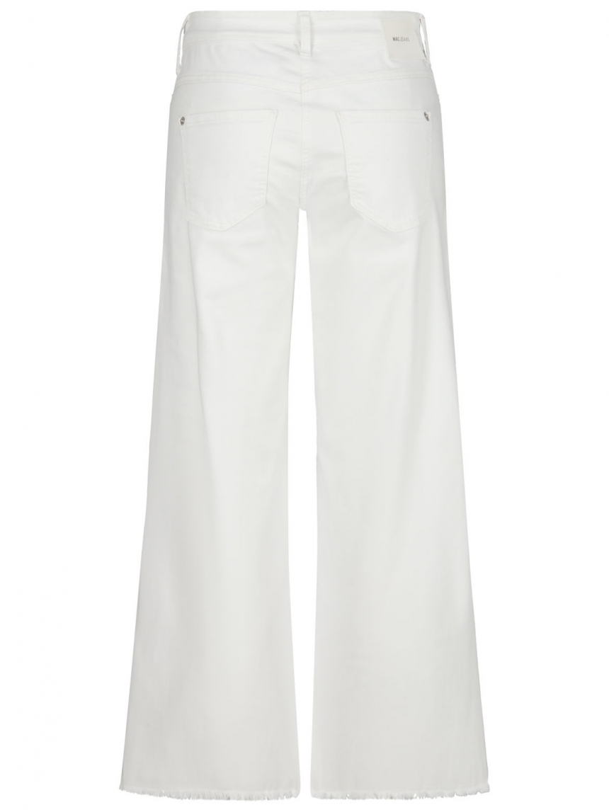 Mac - Jeans DREAM WIDE CROPPED