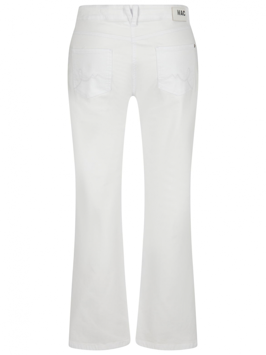 Mac - Straight Leg Jeans LAURA