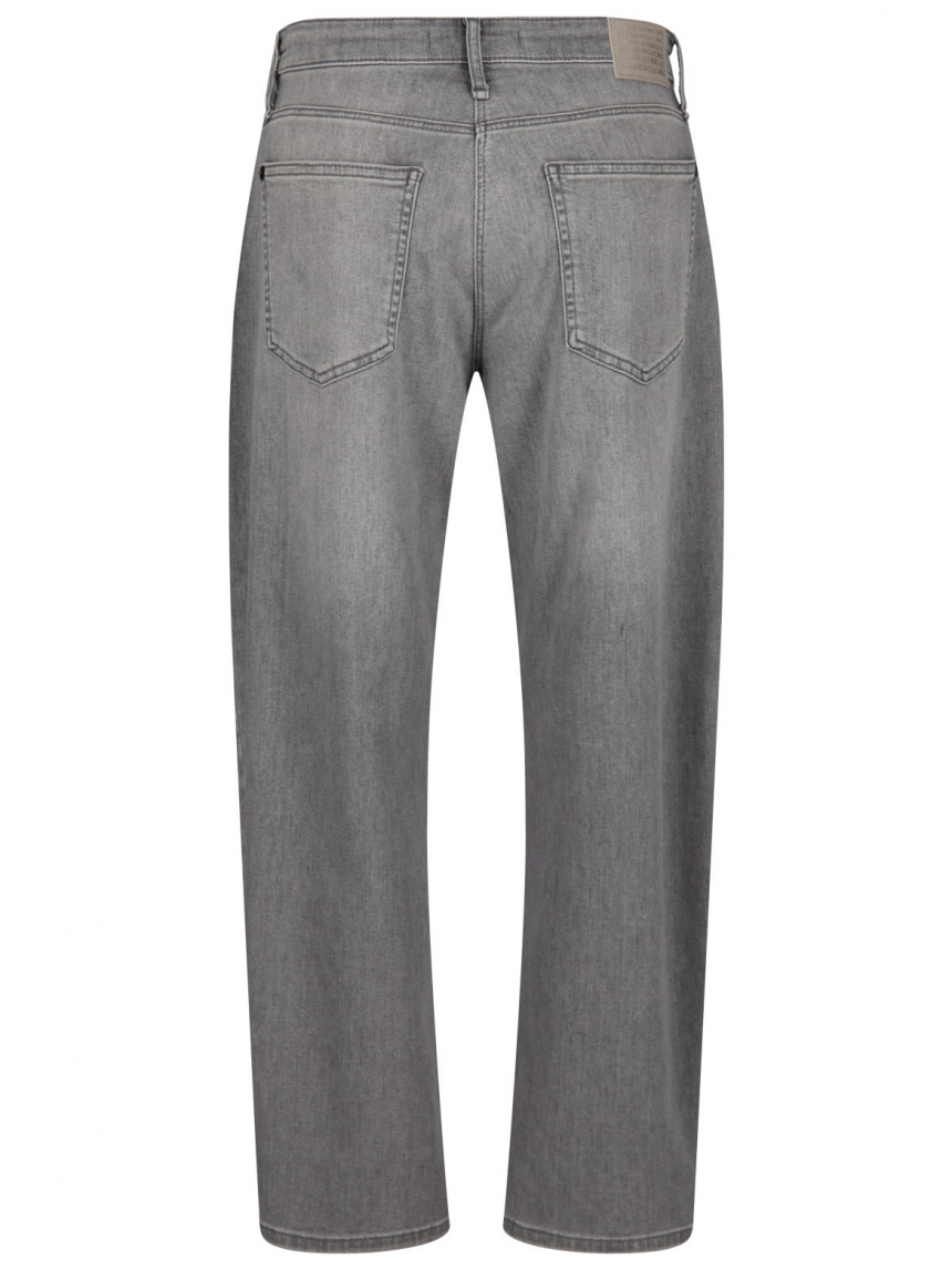 Mac - Barrel Leg Jeans DANNI