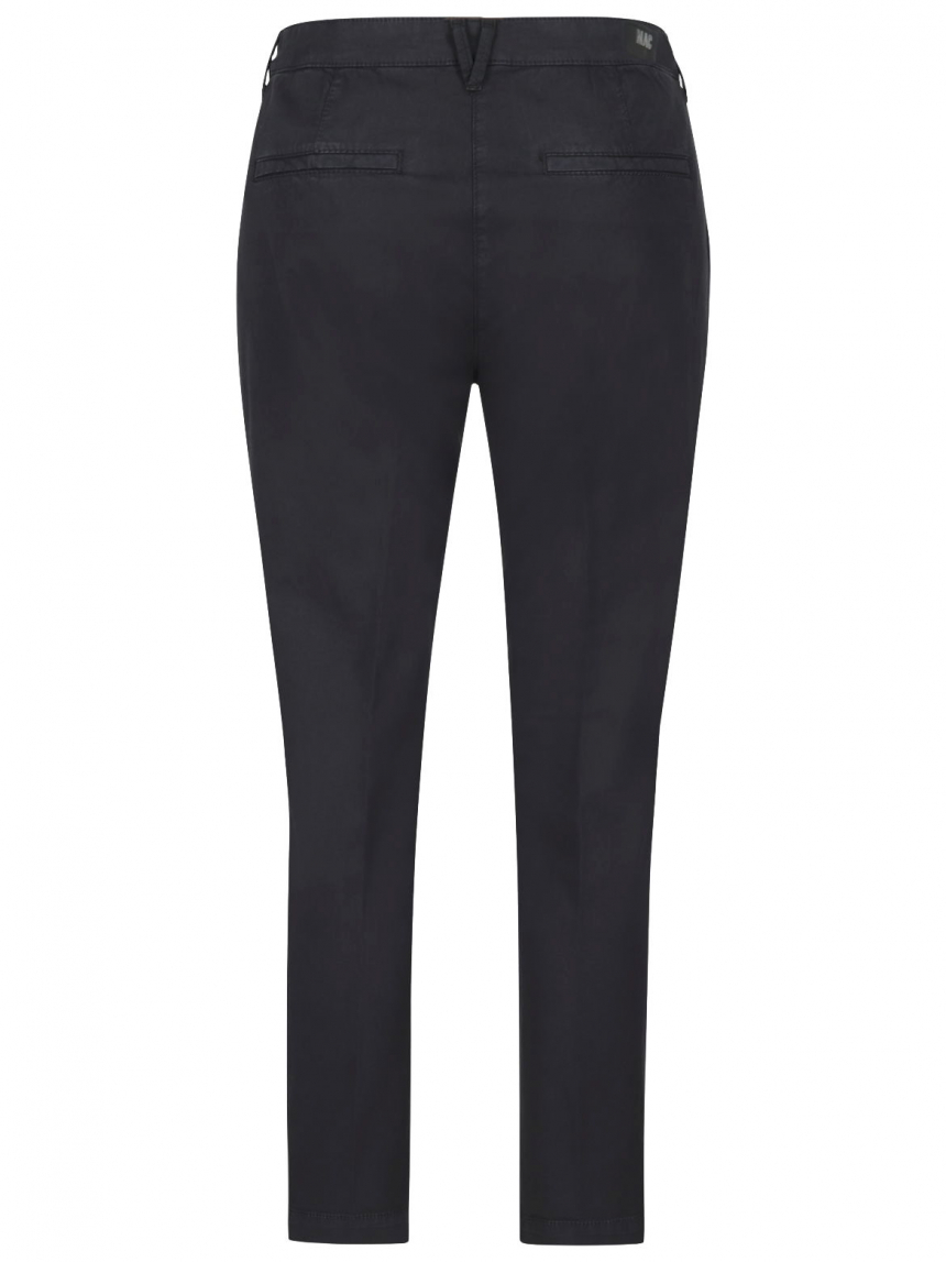 Mac - Chinohose CHINO TURN UP