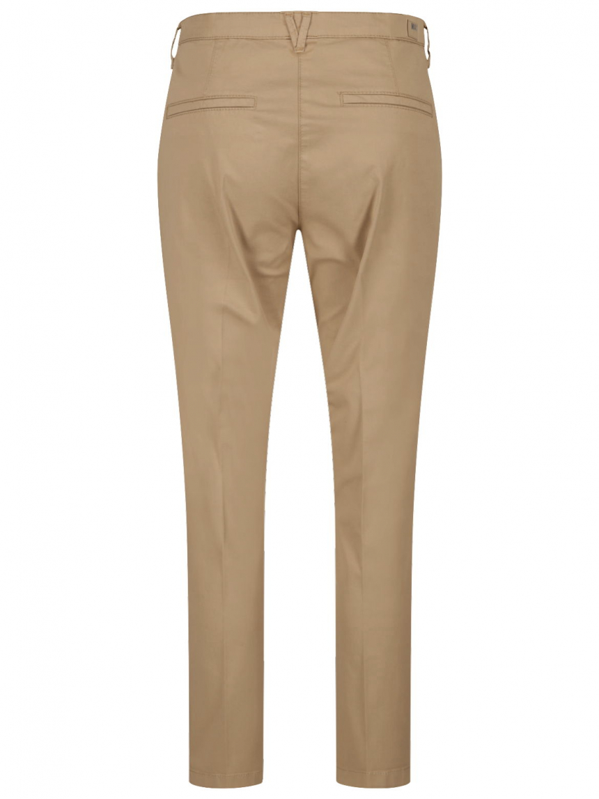 Mac - Chinohose CHINO TURN UP
