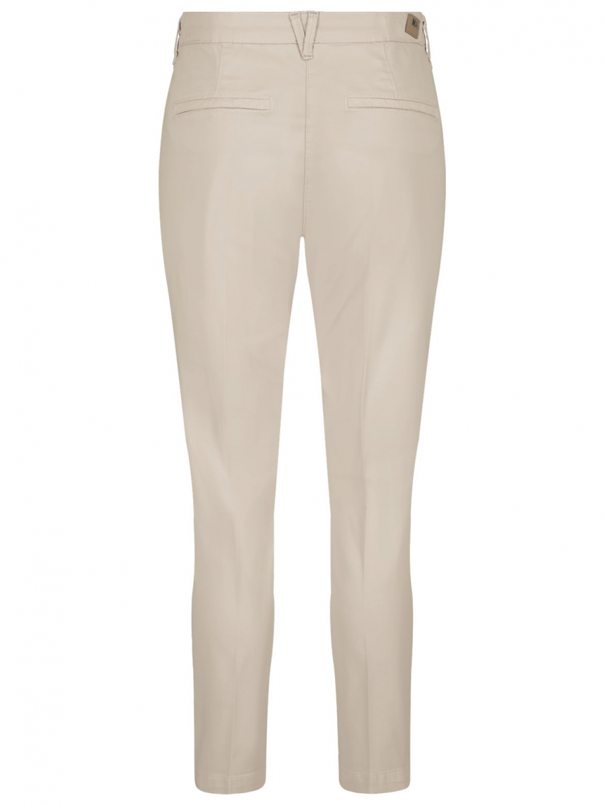 Mac - Chinohose CHINO TURN UP