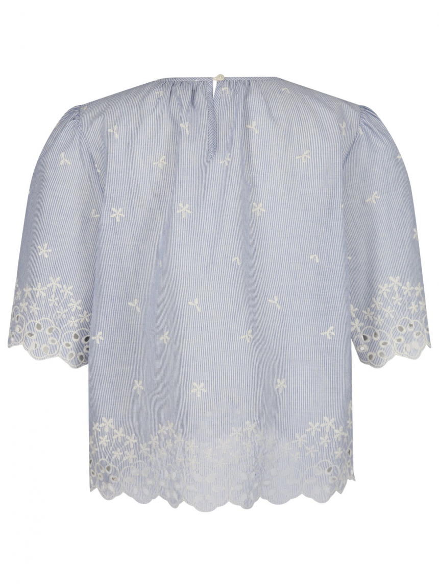 JC Sophie - Bluse LAZARE