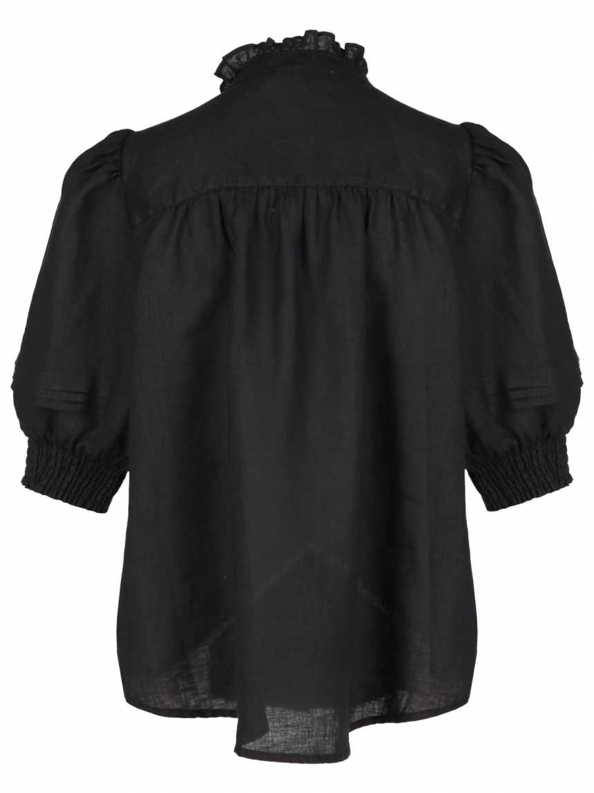 JC Sophie - Leinenbluse LAGOS
