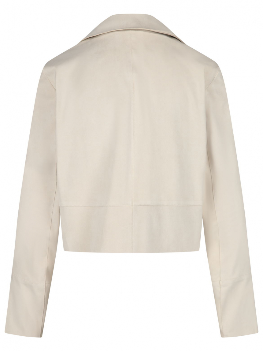 Rino&amp;Pelle - Veloursjacke JENNAH