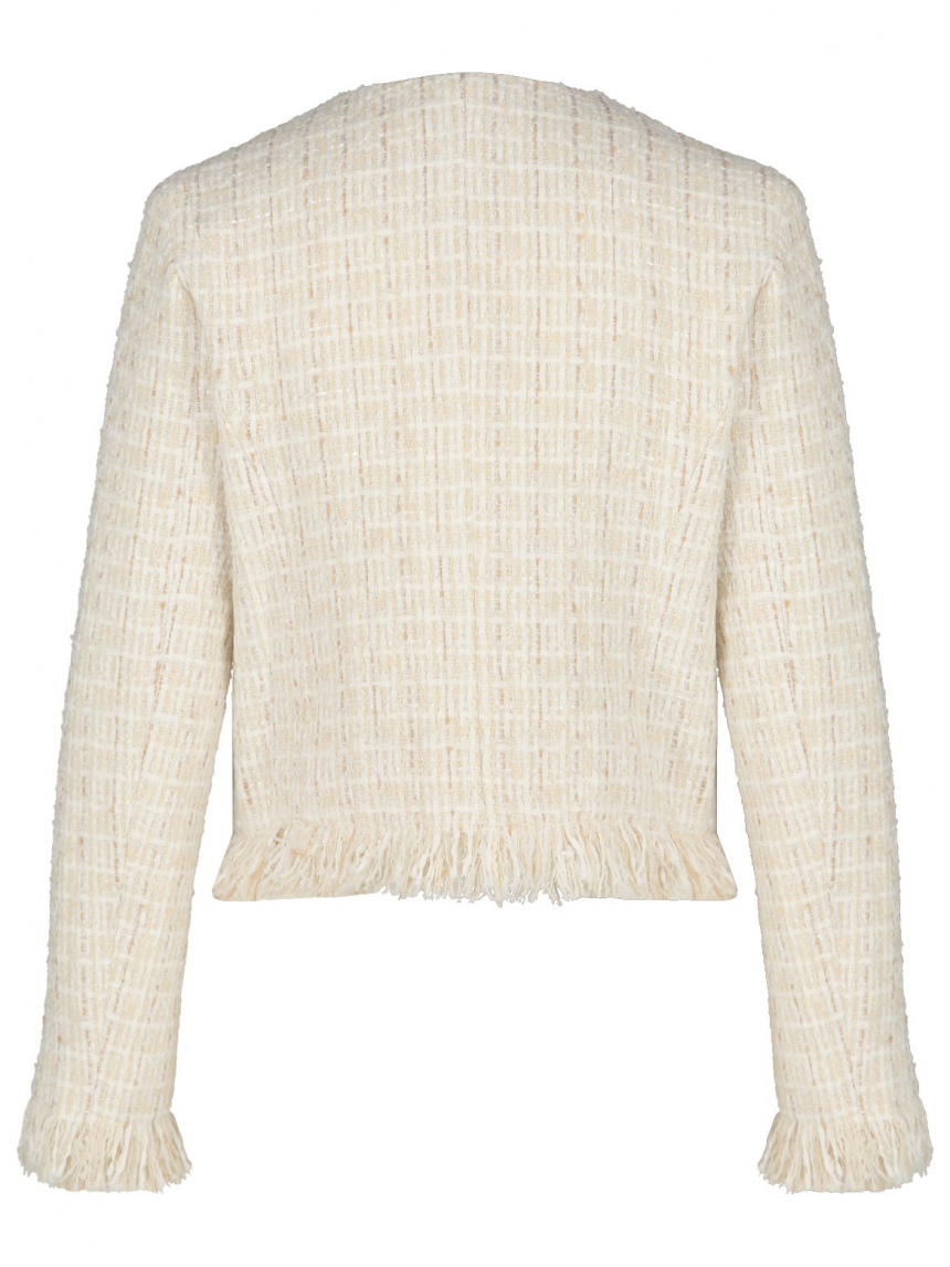 Rino&amp;Pelle - Kastenjacke MARISSA