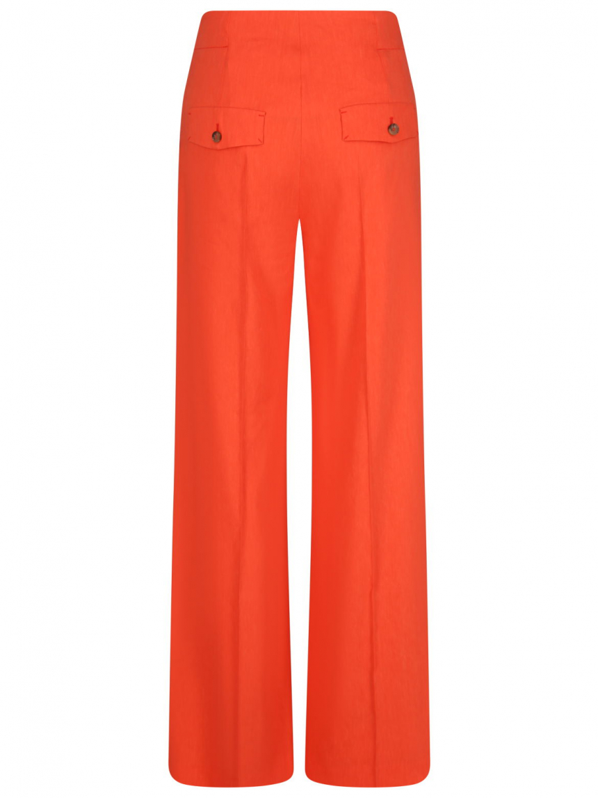 Marc Cain - Wide Leg Hose WAUKEE