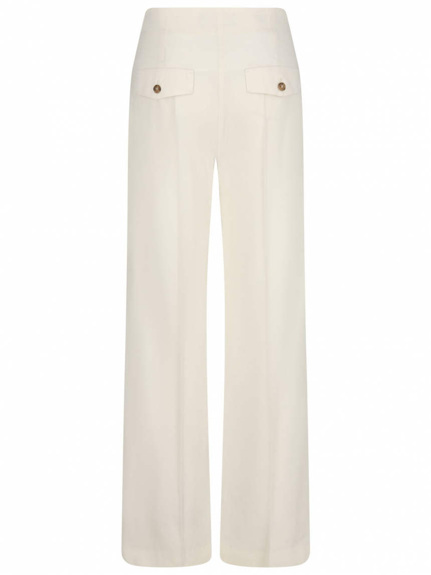 Marc Cain - Wide Leg Hose WAUKEE