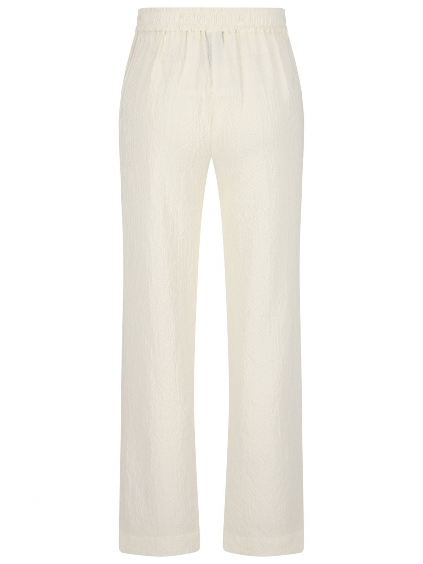 Marc Cain - Wide Leg Hose WASHINGTON