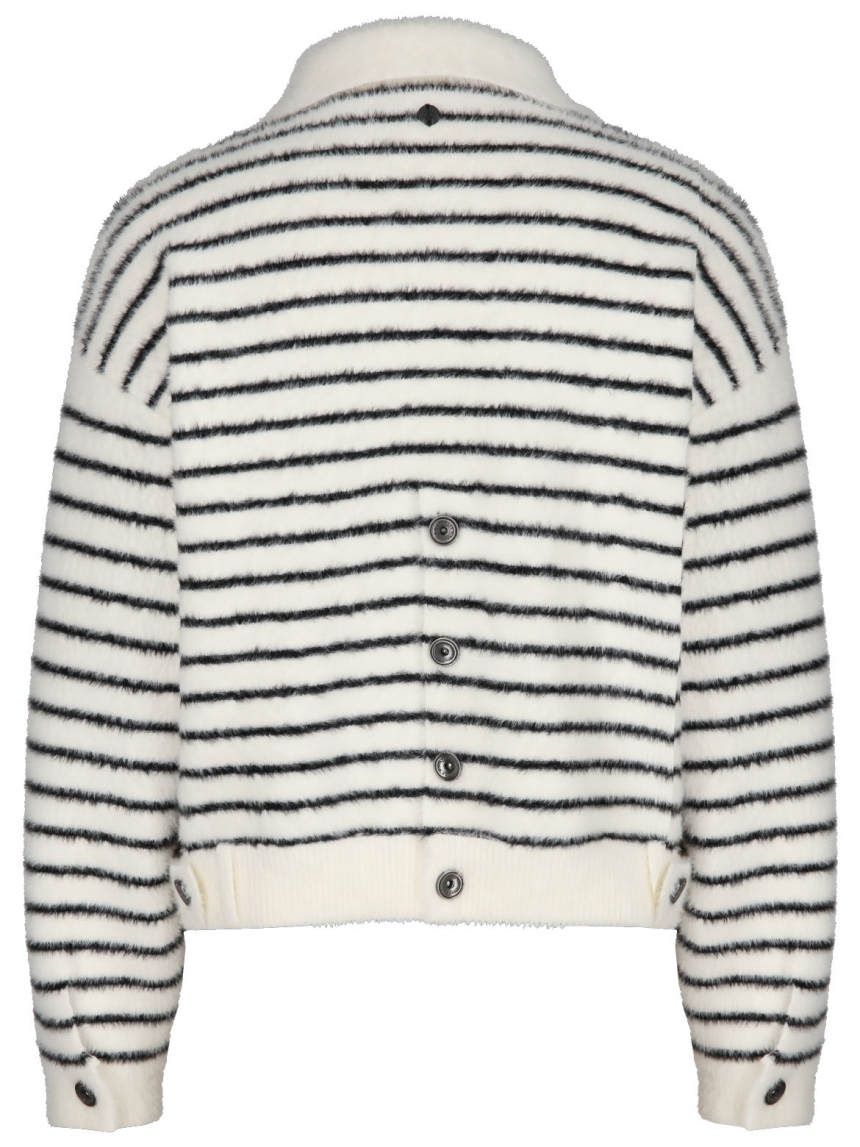 Rino&amp;Pelle - Strickjacke BUBBLY