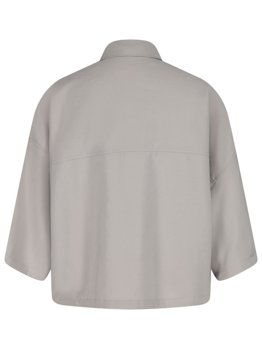 Drykorn - Hemdbluse LAINAY