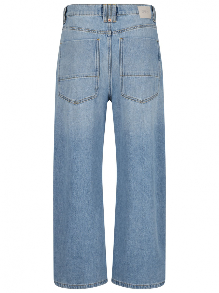 Drykorn - O-Shape Jeans DERIVE