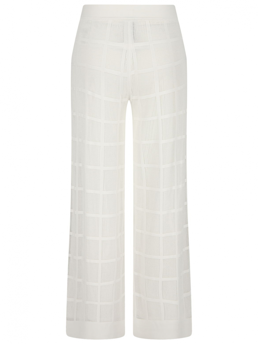 Marc Cain - Strickhose WELKOM