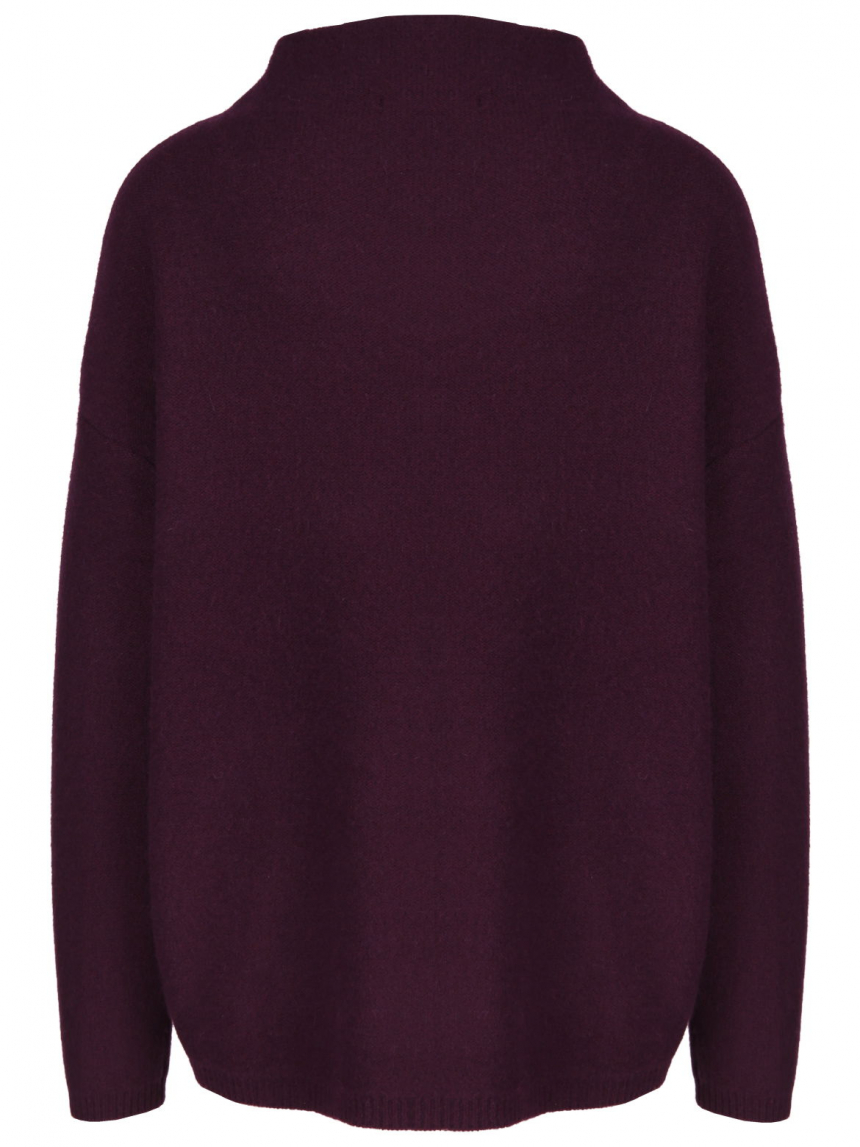 The Mercer - Pullover aus Kaschmir