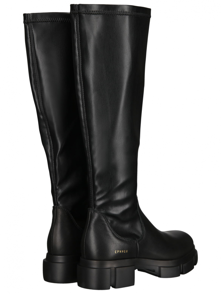 Copenhagen - Langschaftstiefel CHP556