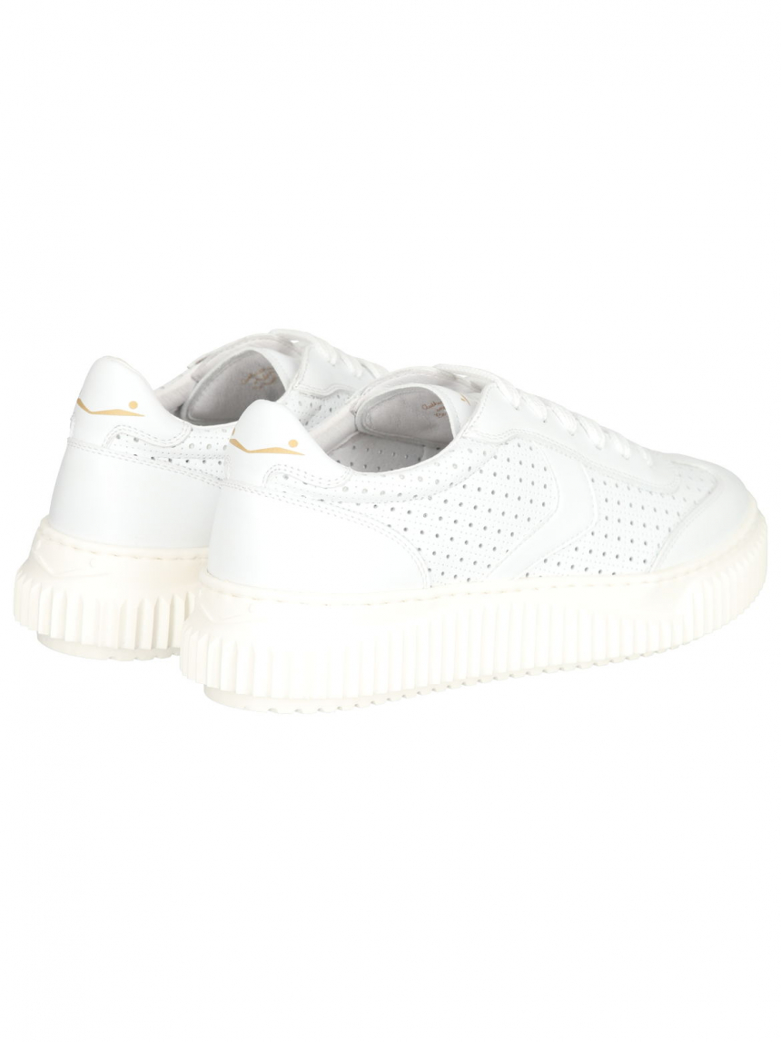 Voile Blanche - Sneaker ISCHIA MESH