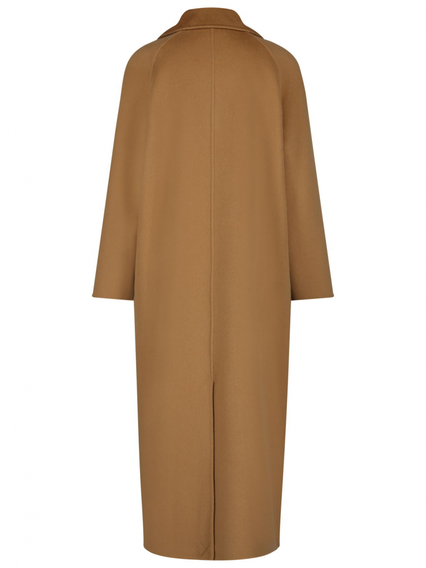 Anfiny - Wollmantel CAROLINE