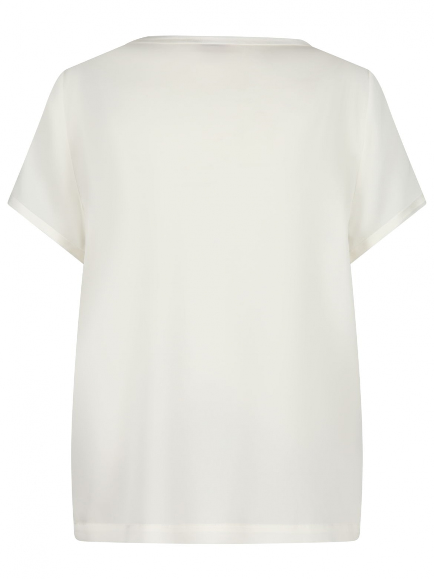 Her Shirt - Seidenshirt ALBA