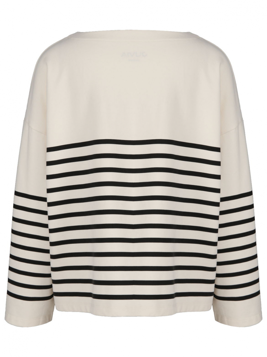 Juvia - Sweatshirt ALISON