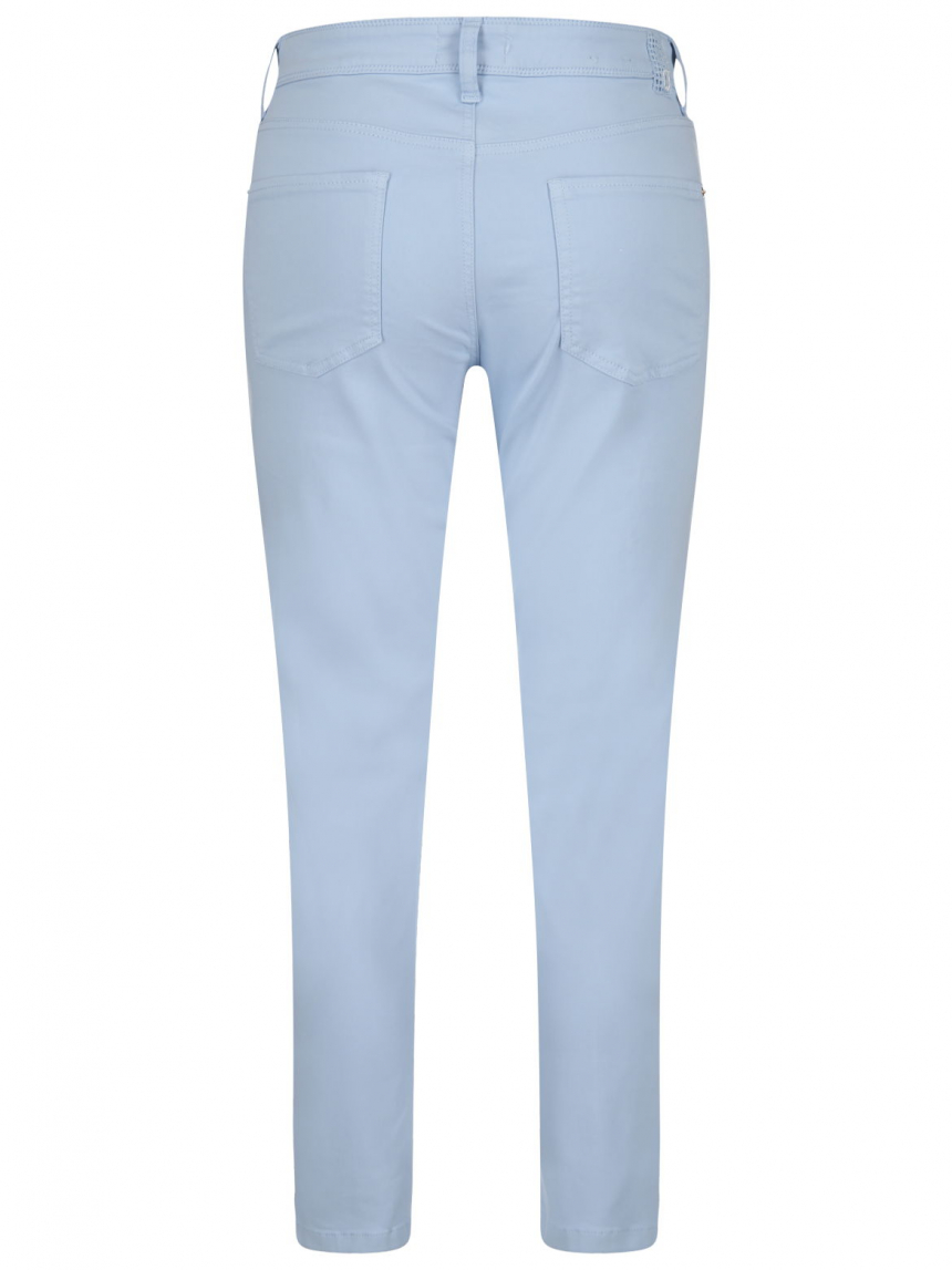 Cambio - Slim Fit Hose PIPER CROPPED