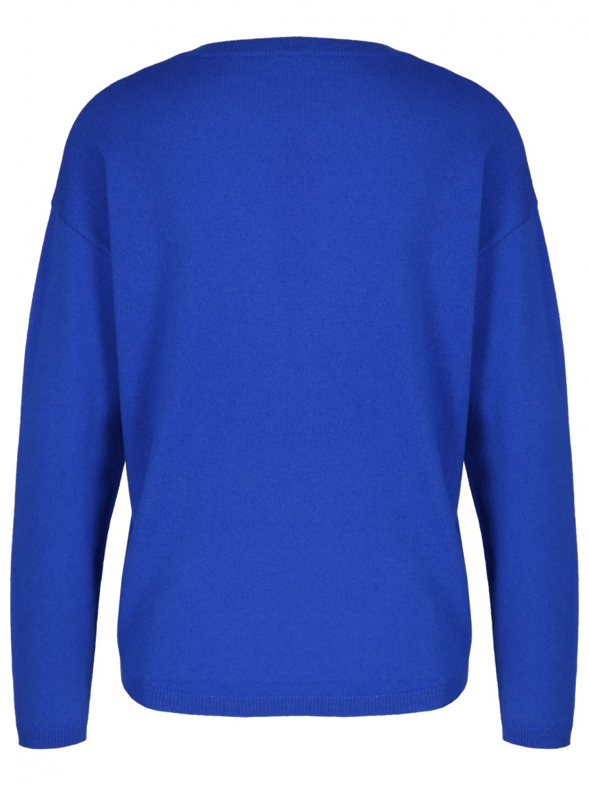 Hearts&amp;More - Pullover aus Wolle und Kaschmir