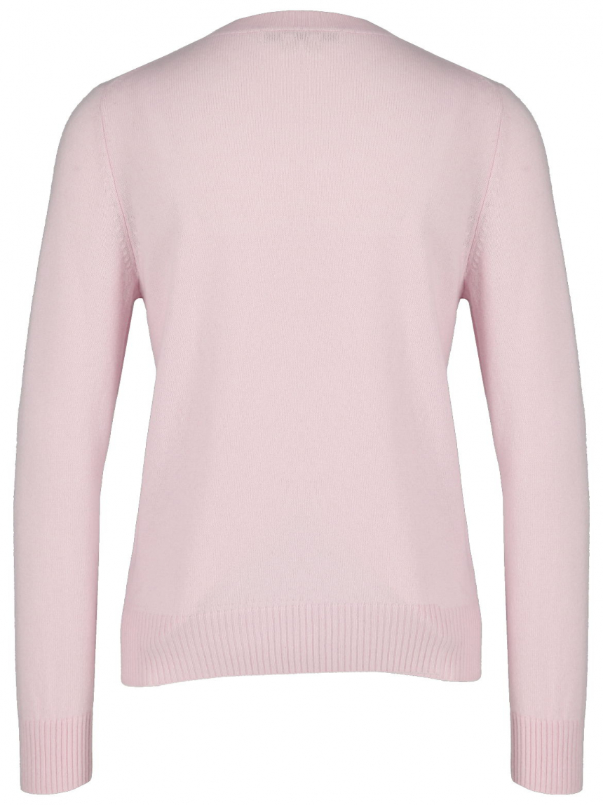 Luisa di Carpi - Pullover aus Kaschmir