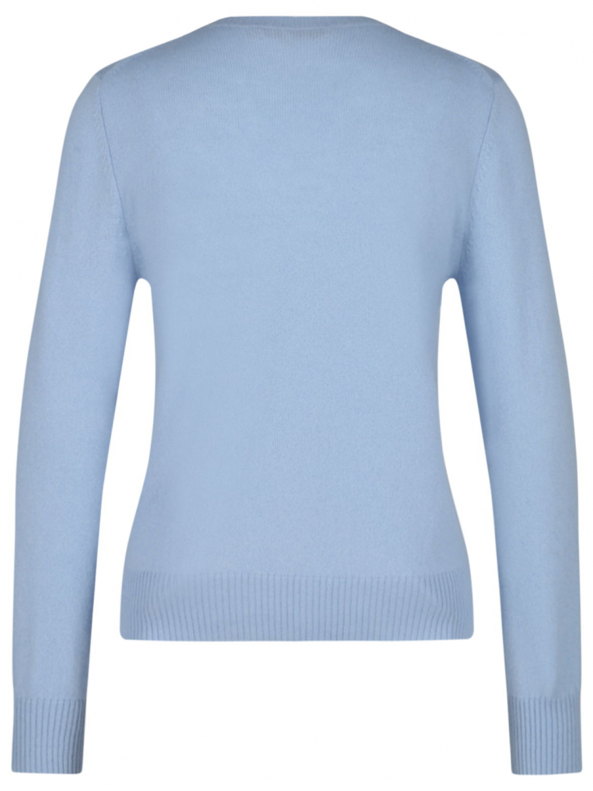 Luisa di Carpi - Pullover aus Kaschmir