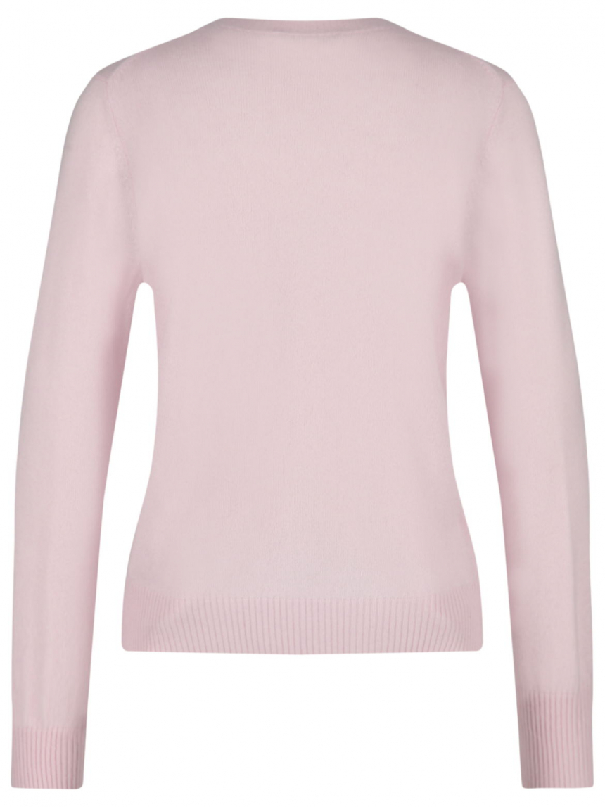 Luisa di Carpi - Pullover aus Kaschmir