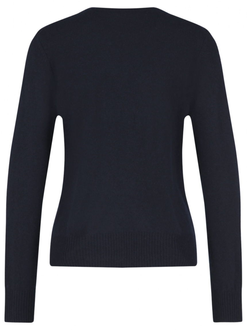 Luisa di Carpi - Pullover aus Kaschmir