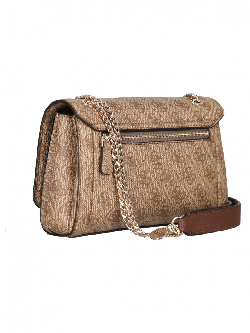Guess Jeans - Handtasche NOELLE CONVERTIBLE XODY FLAP