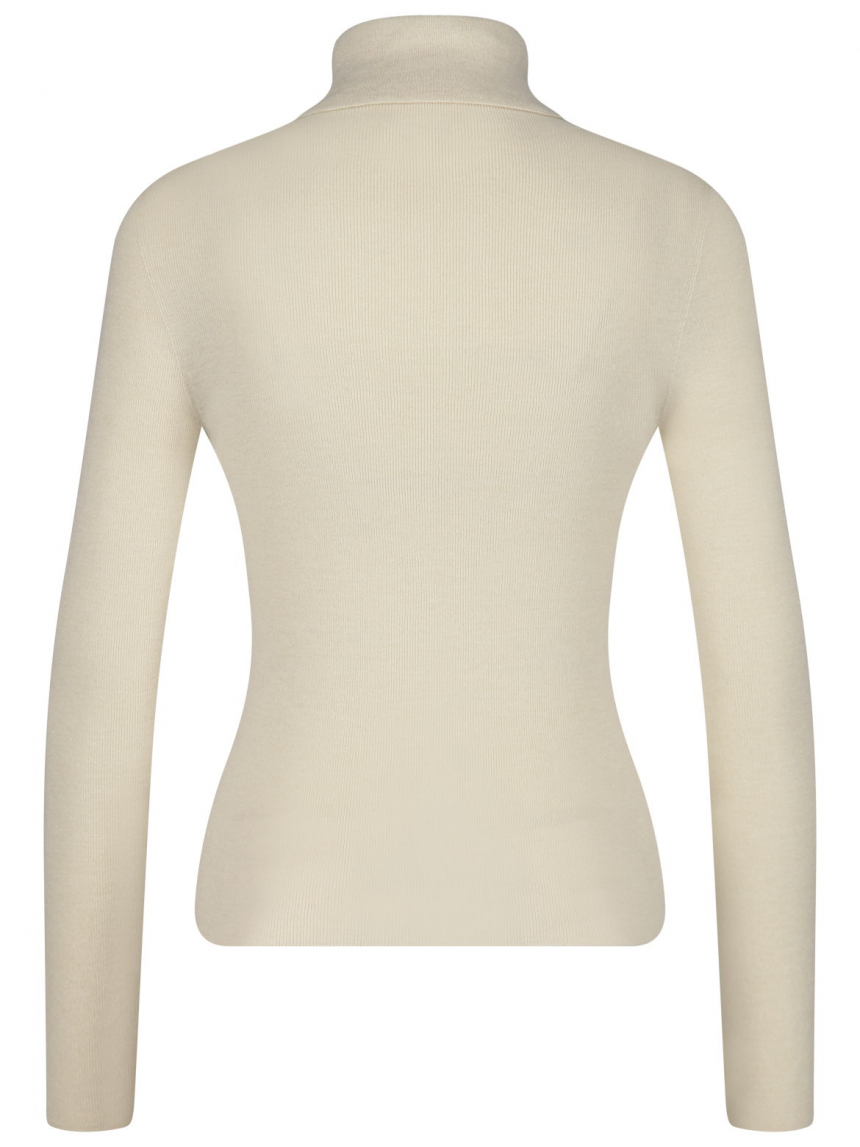Rena Marx - Pullover mit Glanzgarn