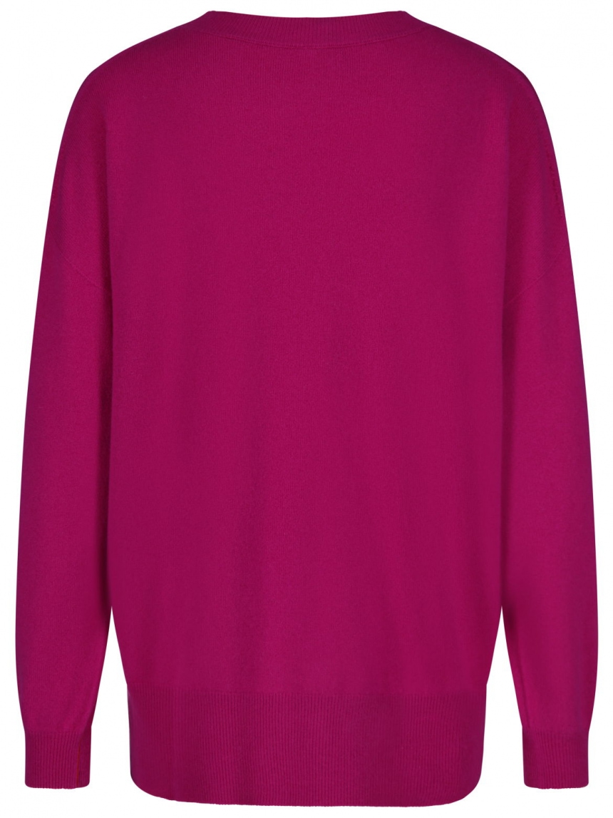 Liviana Conti - Pullover aus reinem Kaschmir