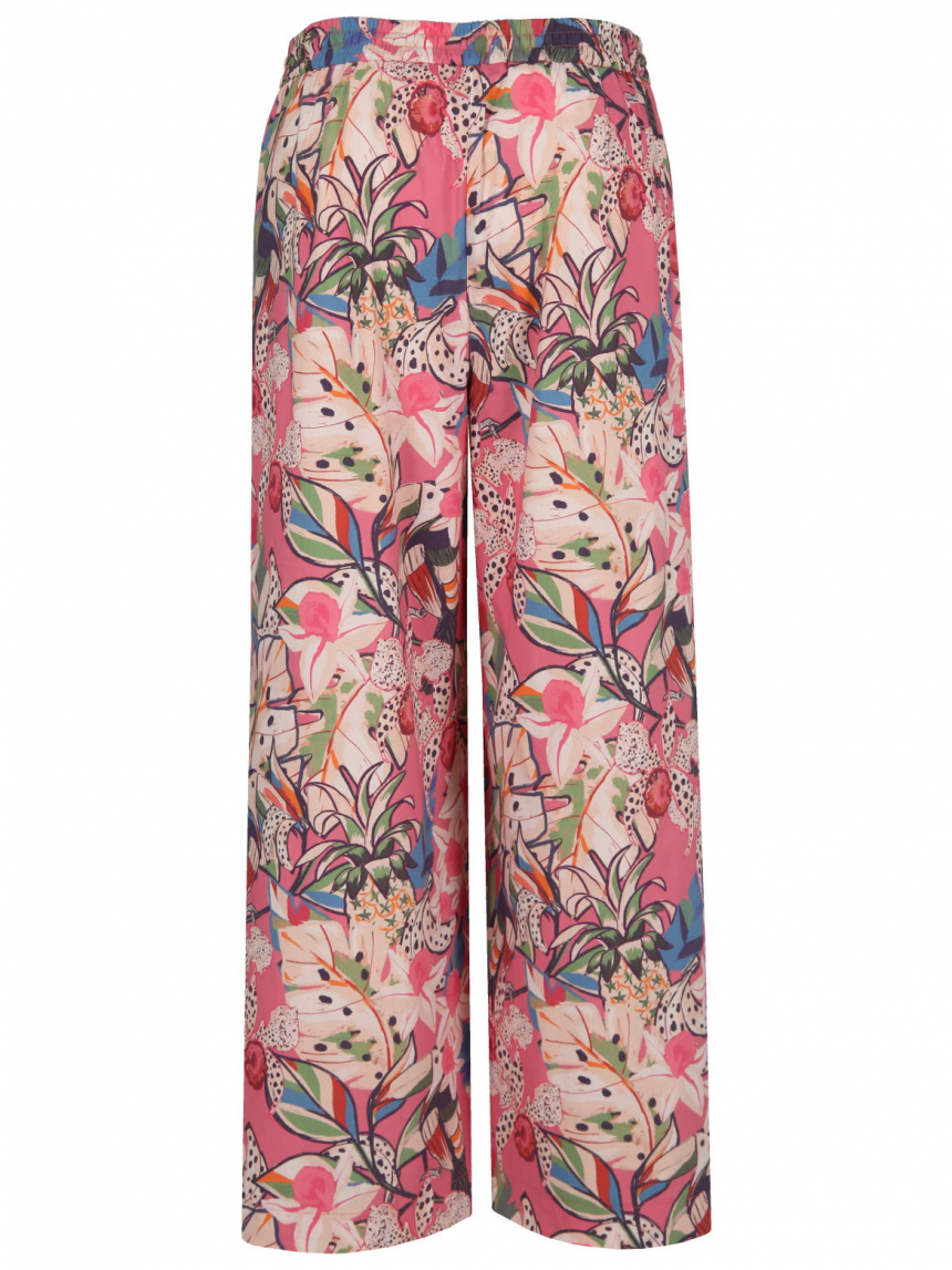 Mac - Wide Leg Hose CALLIE